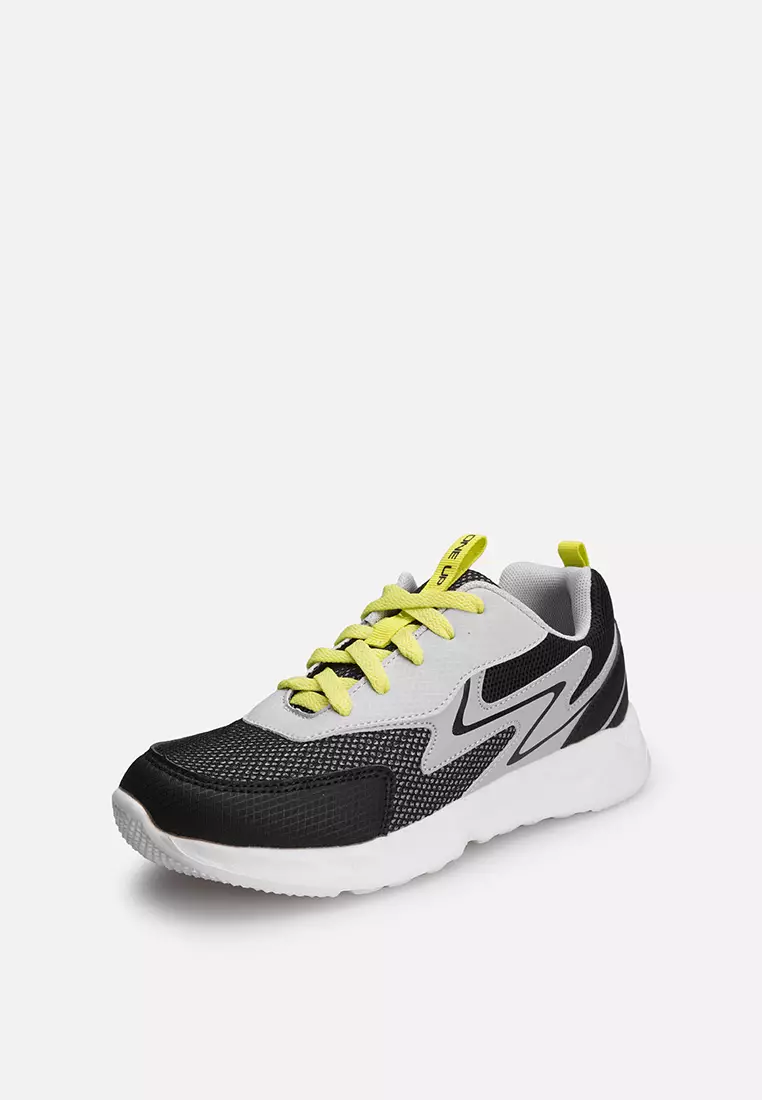 Discount on World Balance  shoes - SKU: One Up By World Balance Upward Big Kid's Lifestyle Athleisure Shoes