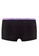 Nukleus black and purple More Than A Gift (Shorty) 02B39US917D313GS_6