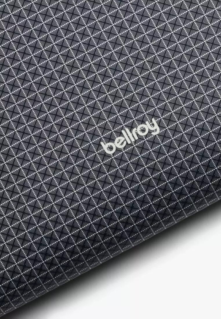 Bellroy Lite Laptop Sleeve 16" - Arcadegray