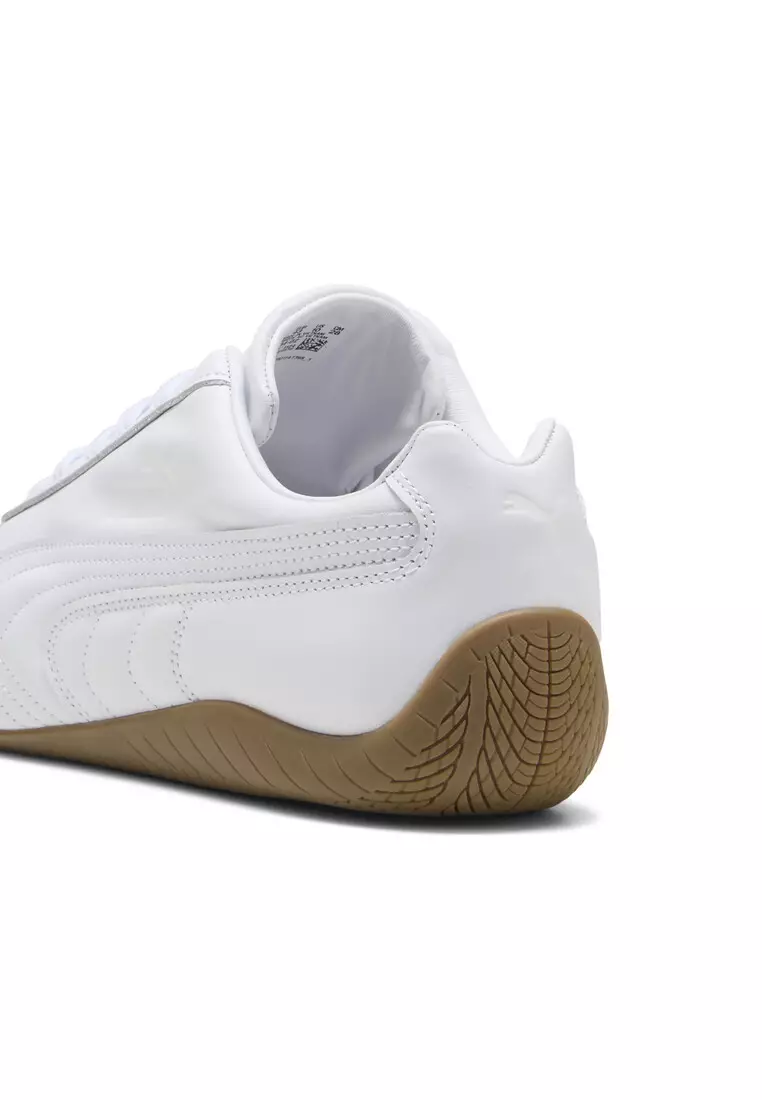 Speedcat Leather 男女皆宜休閒鞋