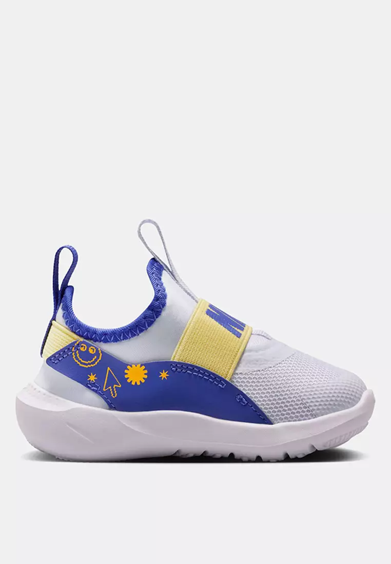 Flex Runner 4 SE Shoes