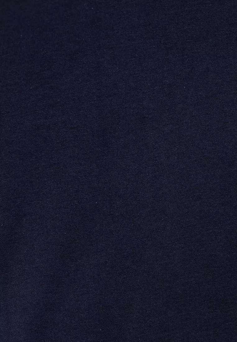Slim Fit T-Shirt