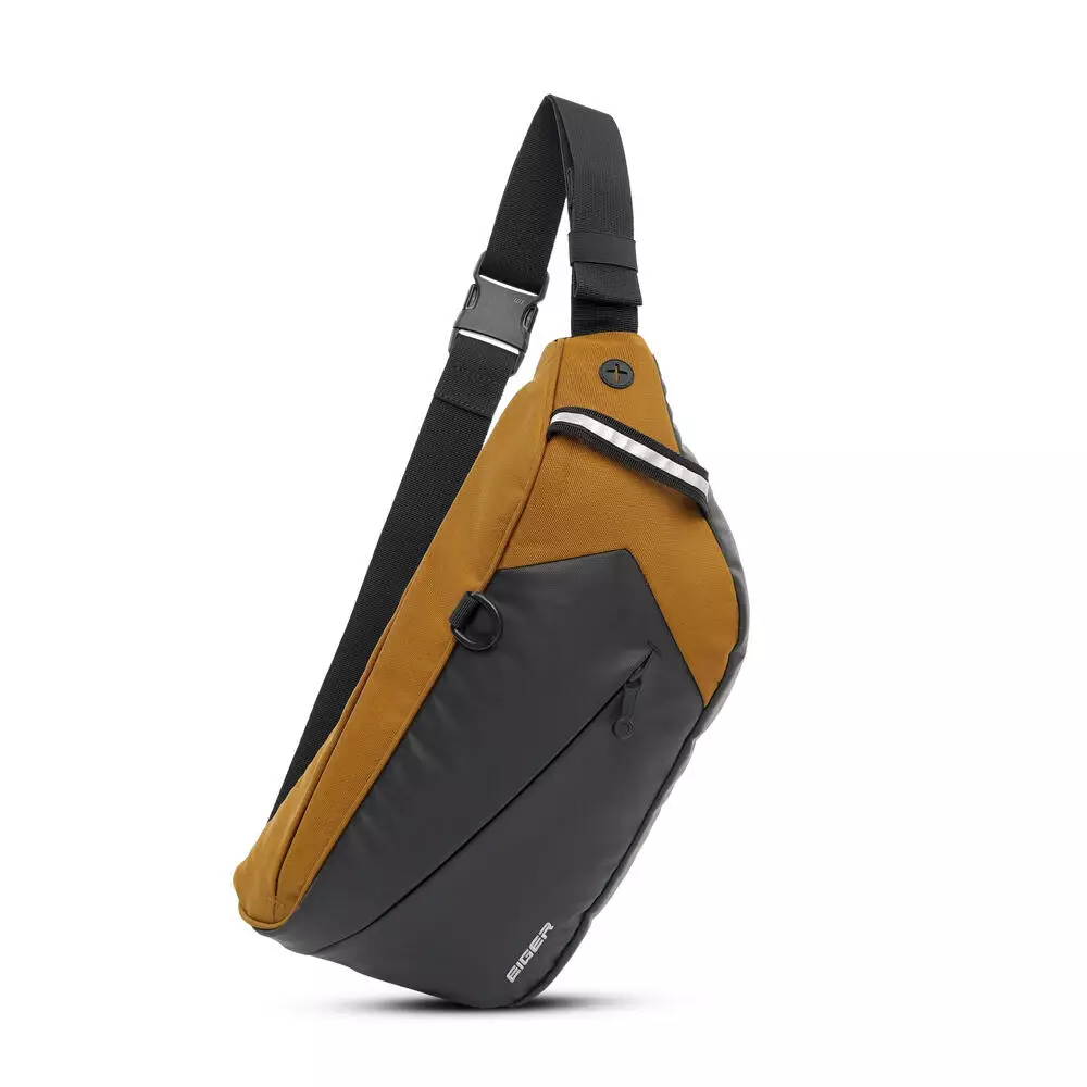 Jual Eiger Eiger Rambler 2.0 Cross Sling Bag Original 2026 | ZALORA ...