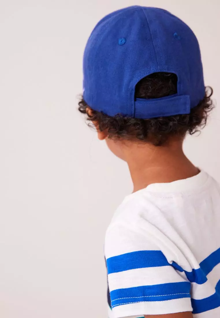 Canvas Cap