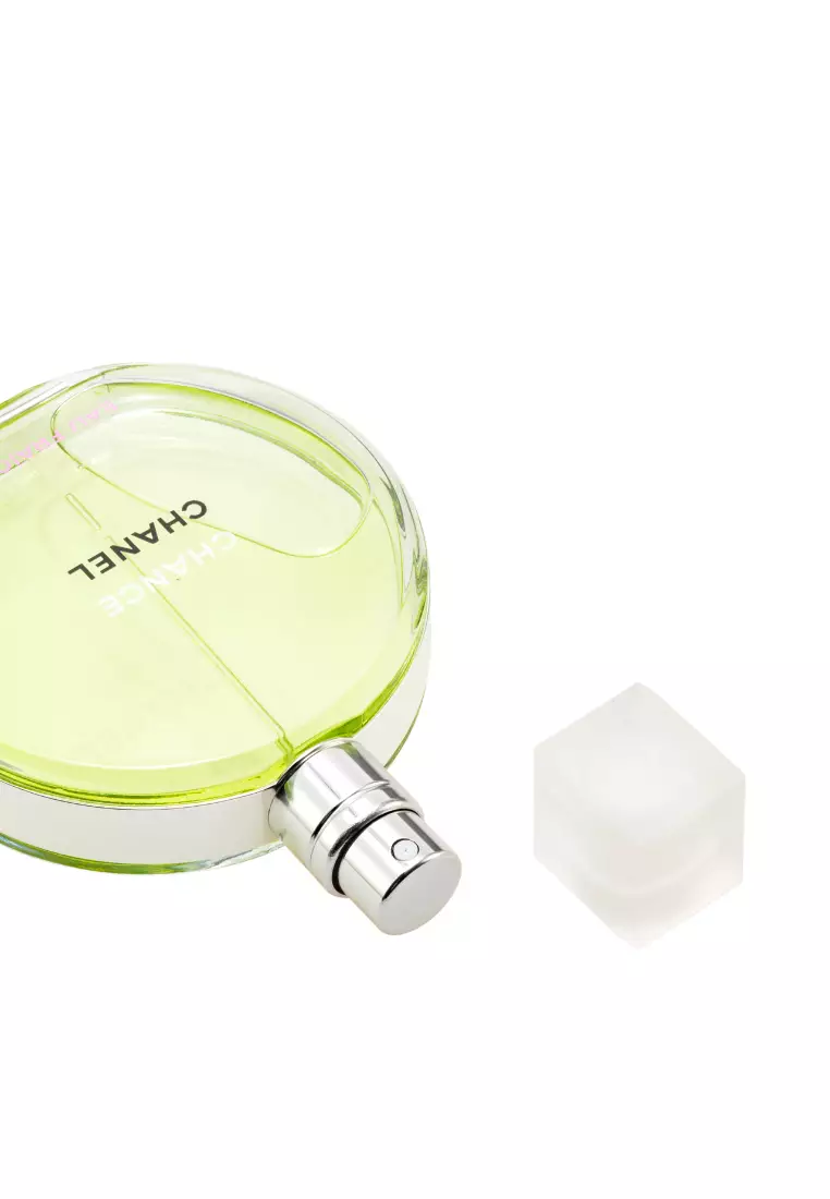 CHANEL Eau Fraiche (Green) 50ml
