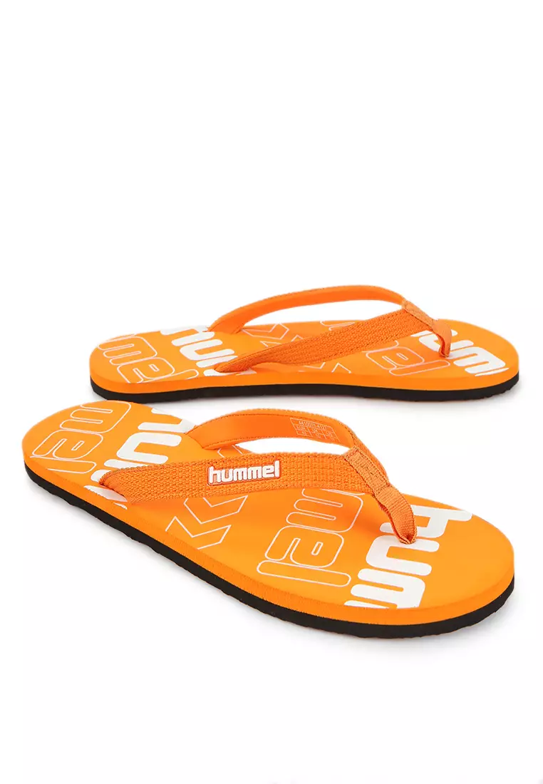 Discount on Hummel  shoes - SKU: Natal Flip Flops