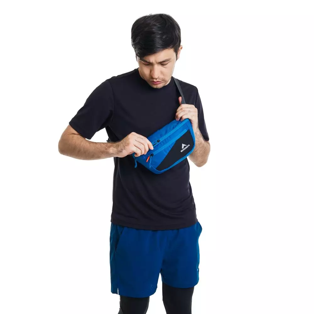 Eiger Highland Waist Bag