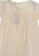 Milliot & Co. beige Giarose Dress AC729KACFDEE06GS_3