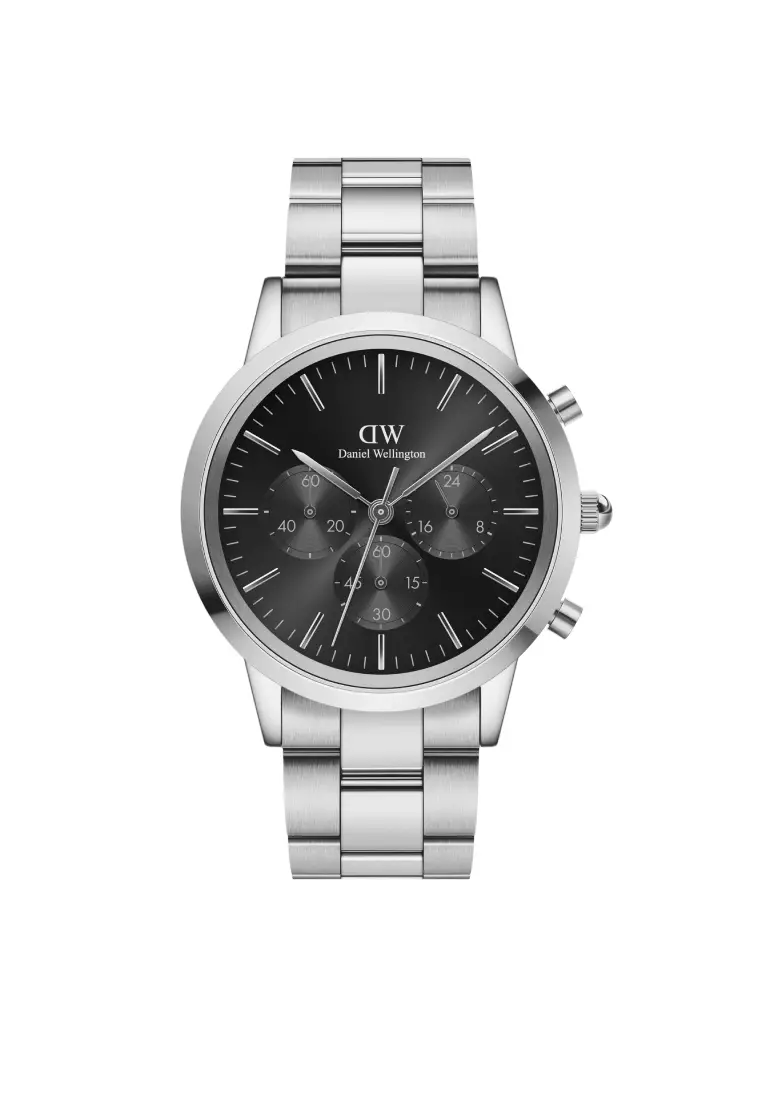 Daniel discount wellington silver