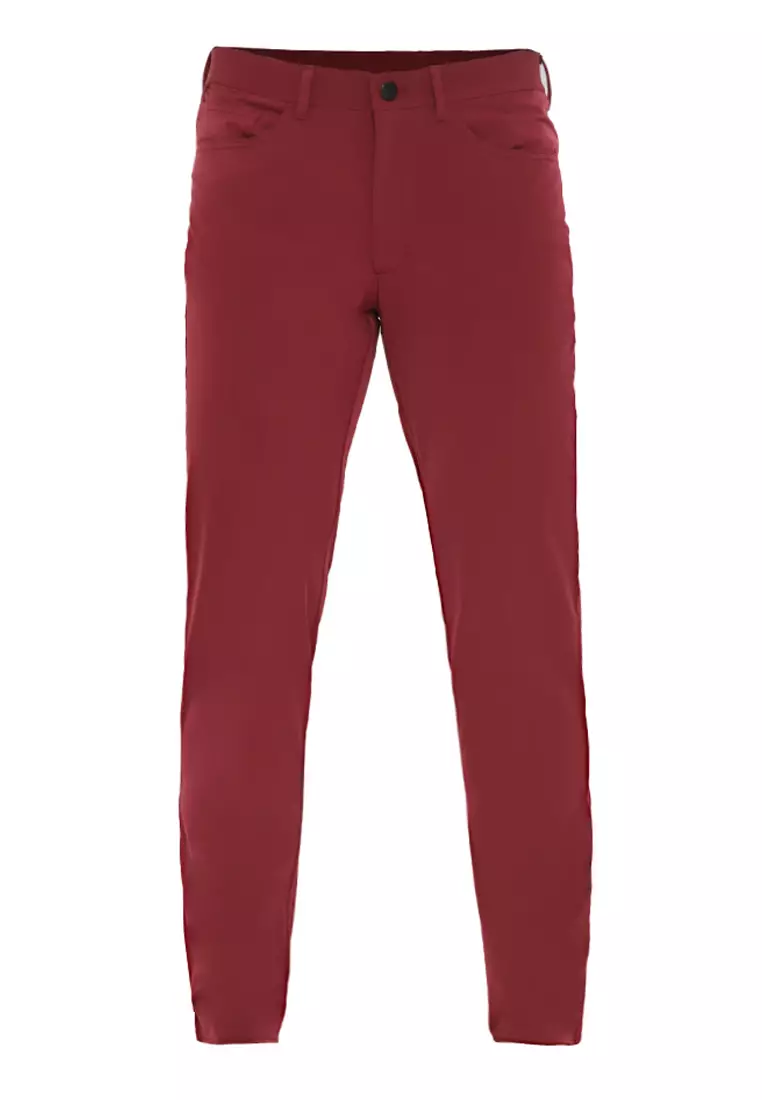 Travis Jobb Active Slim Fit