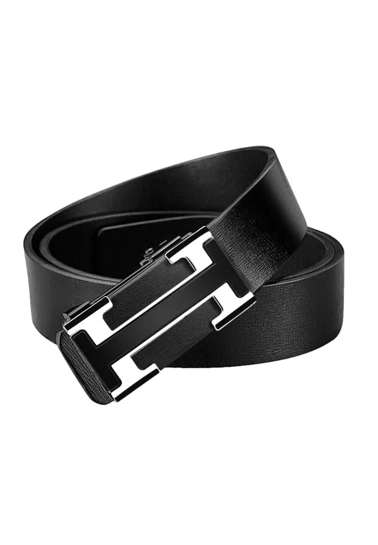 Black on sale ratchet belt