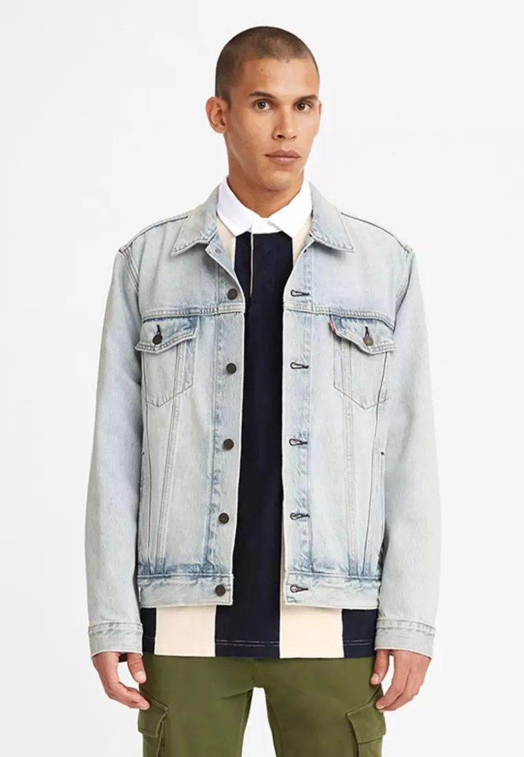 Shawn mendes outlet levi jacket