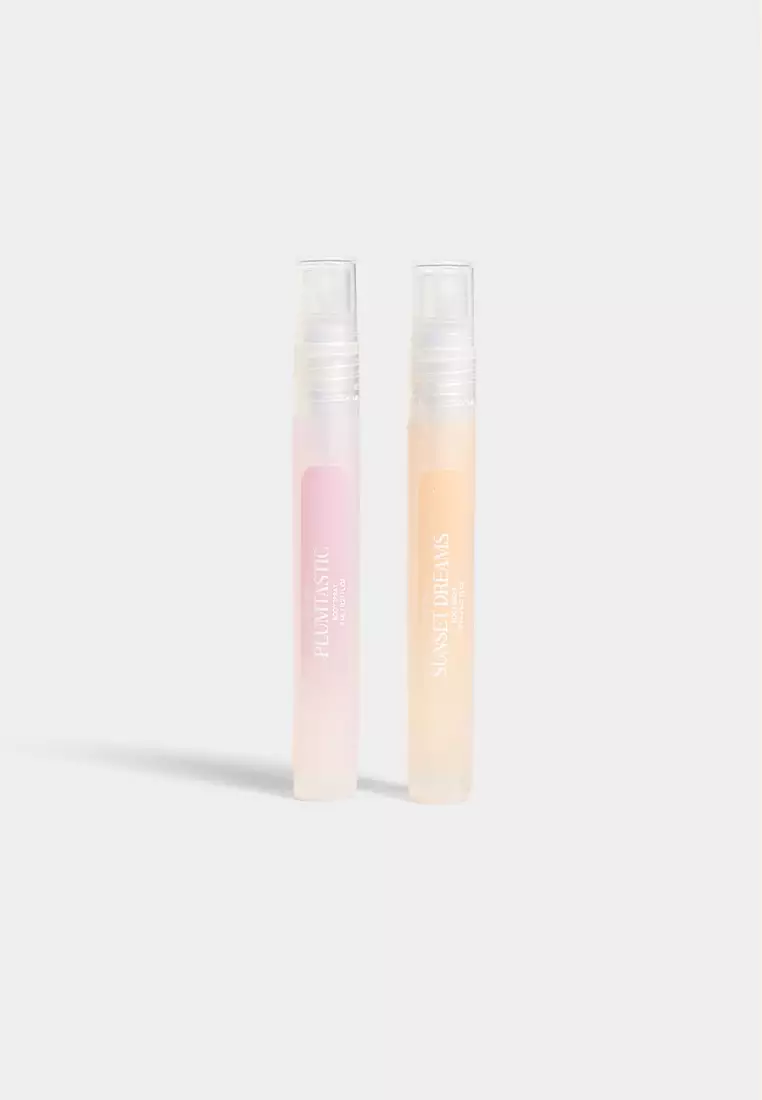 Body Spray Duo 8ML