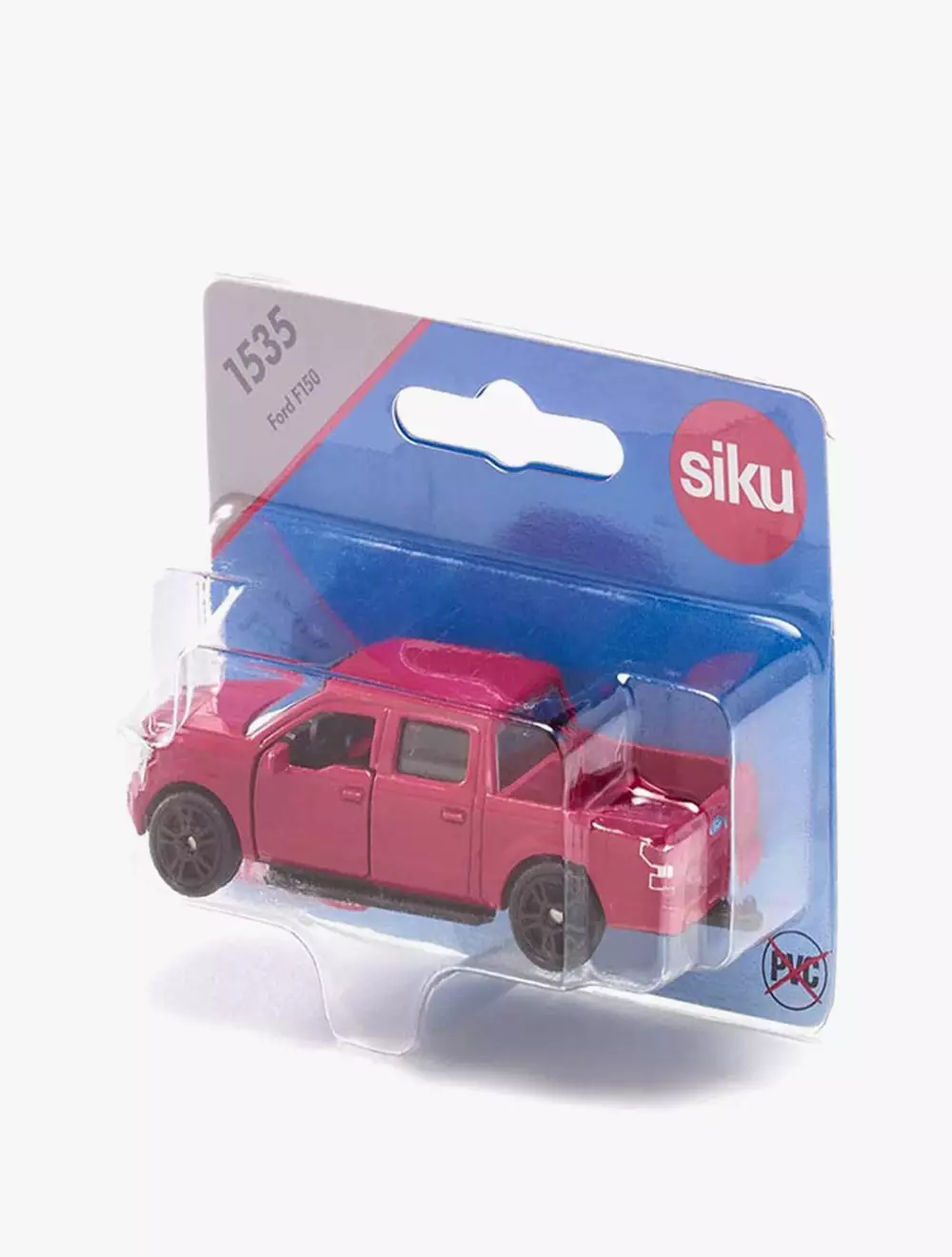 SIKU FORD F150 - SIK1535 - Multicolor