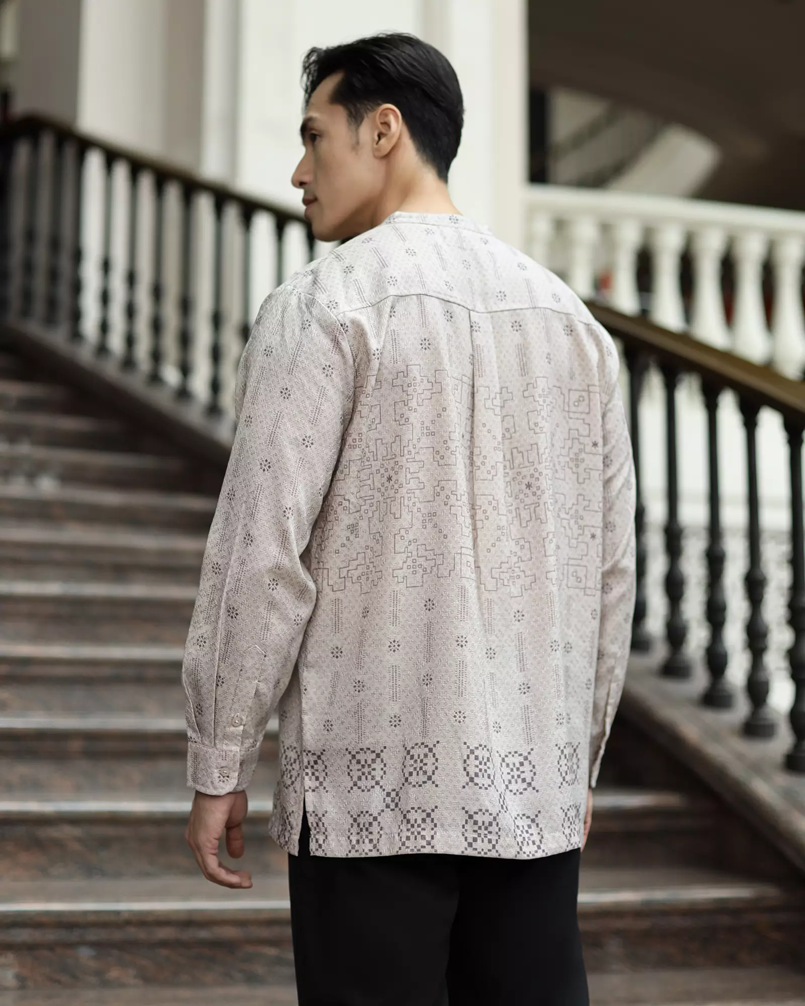 KASEP MATARA KOKO - Mocca