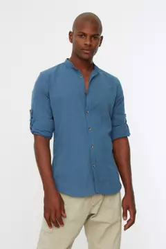 Indigo