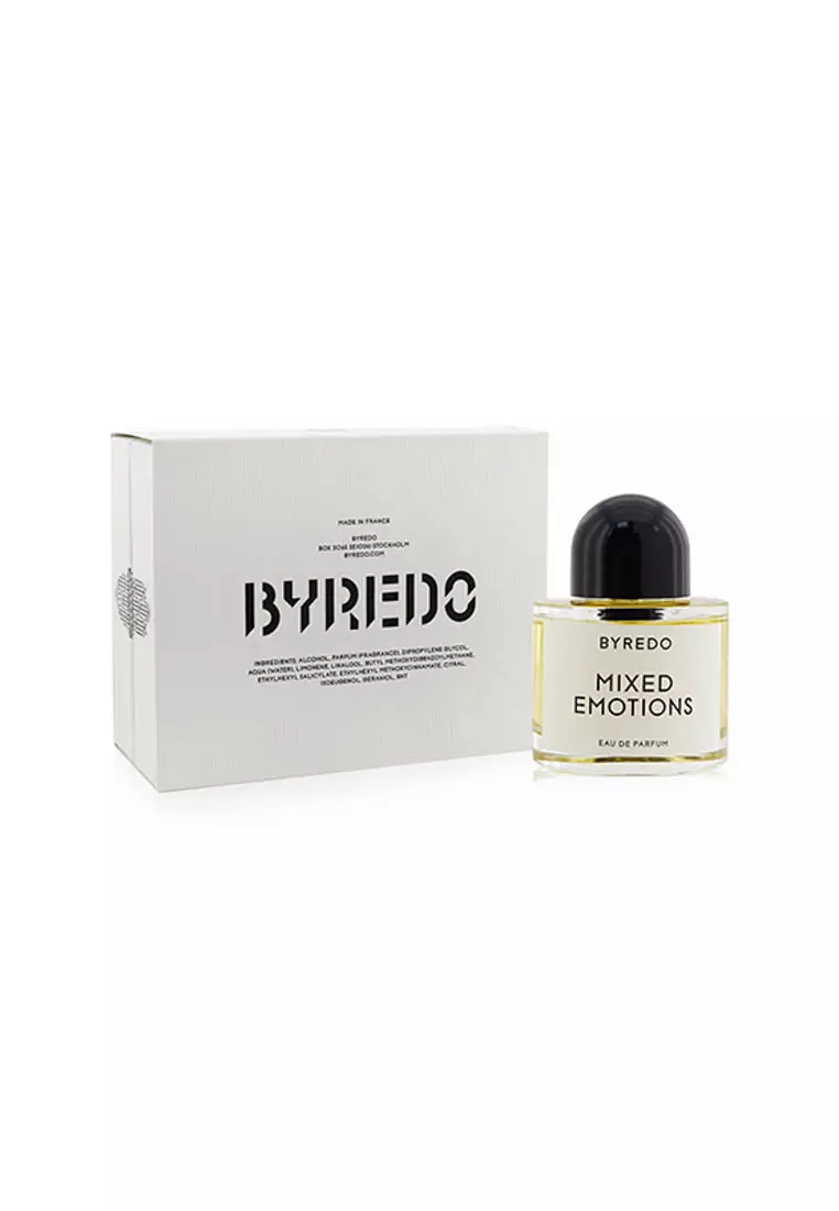 BYREDO MIXED EMOTIONS 香水 50ml Byredo mixed emotions 香水50ml