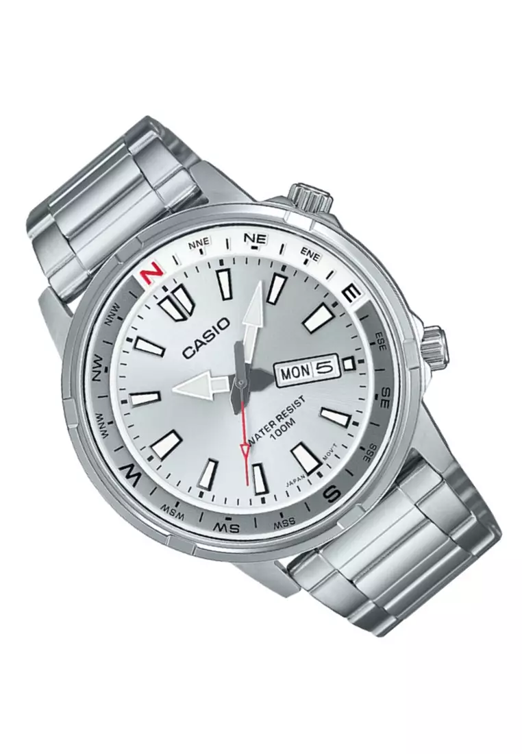 Analog Watch MTD-130D-7A