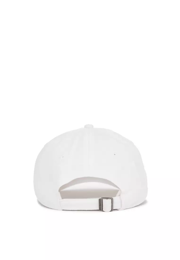 Club Unstructured Futura Wash Cap