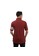 Firsthand Firsthand Darwin Polo Shirt Maroon F8204AA39ACC1DGS_2
