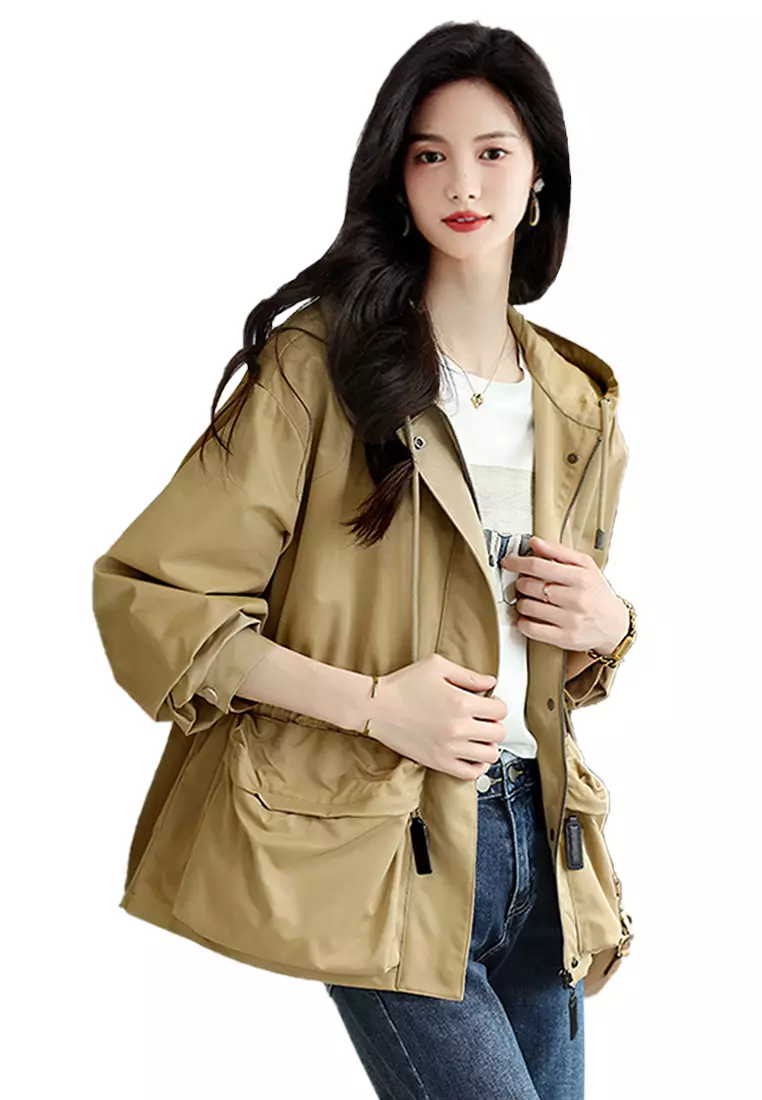 Buy discount spring jacket