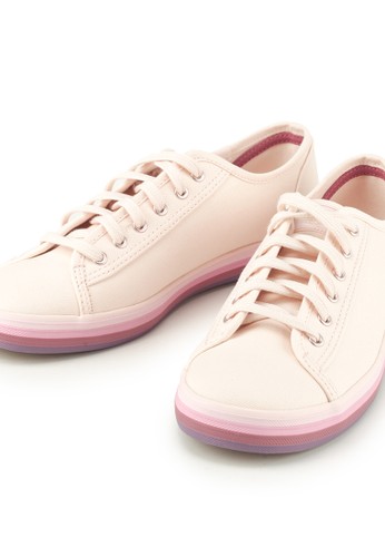 Jual Keds Kickstart Rainbow Foxing Original Zalora Indonesia