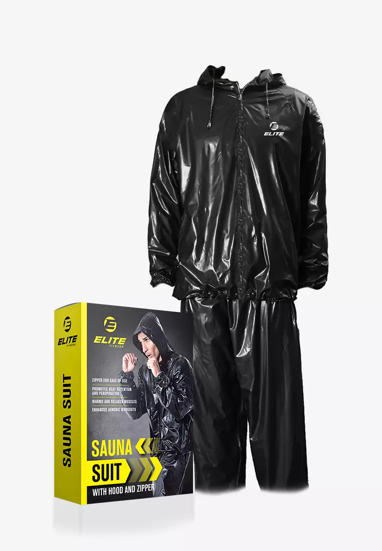 Cheap sales sauna suit