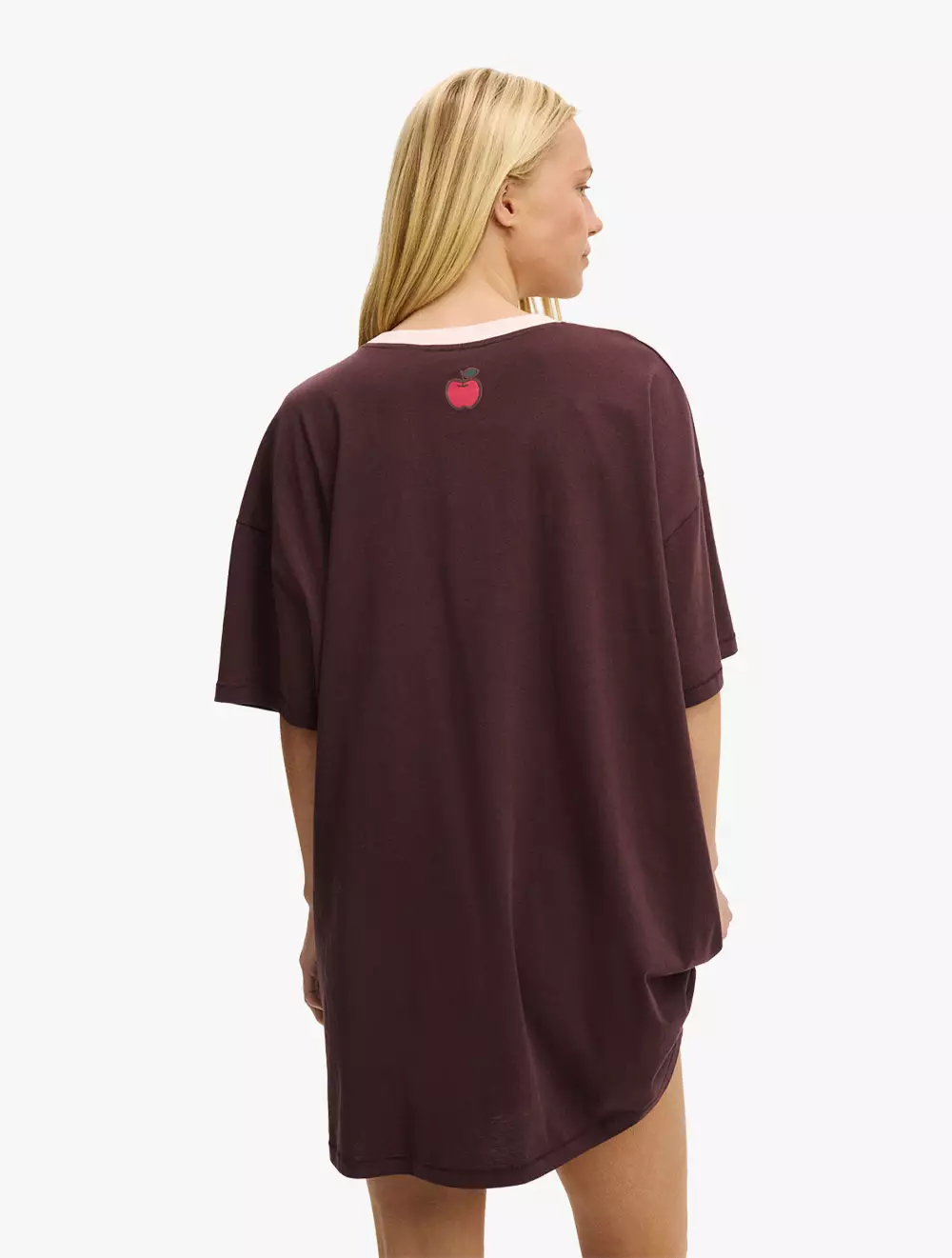 COTTON ON BODY - UNDERWEAR & PAKAIAN TIDUR - 90S GRAPHIC T-SHIRT NIGHTIE