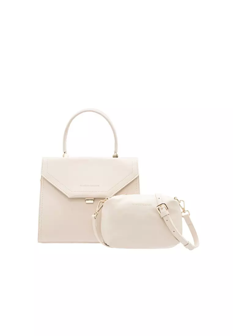 [Sales] Valentino Creations Aurelia Handbag Set