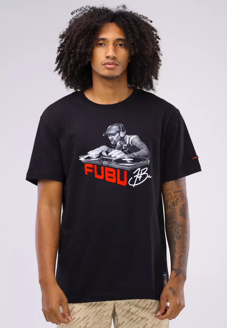 Round Neck Regular Fit