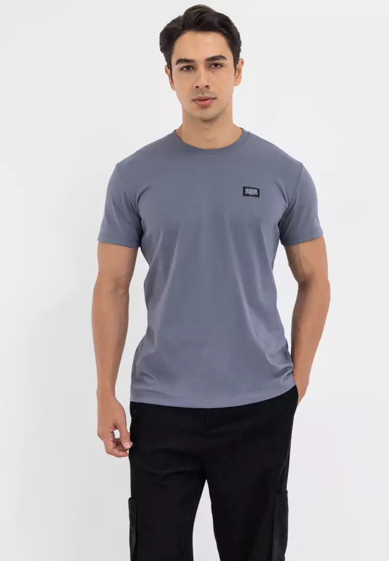 Men's OG M Tee Grey