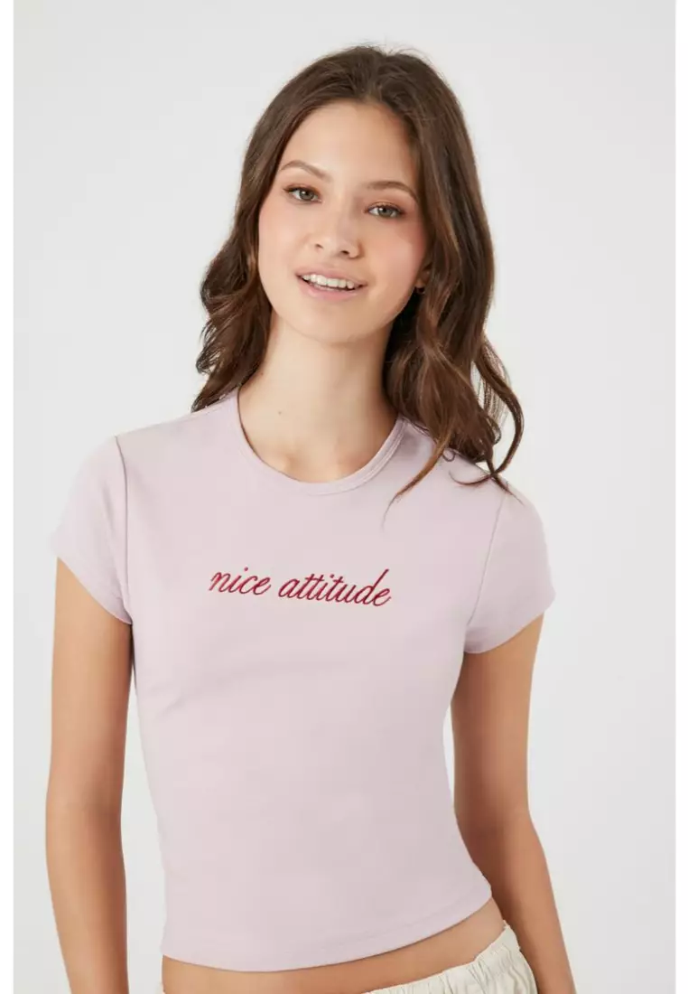 Cute white 2025 shirts forever 21