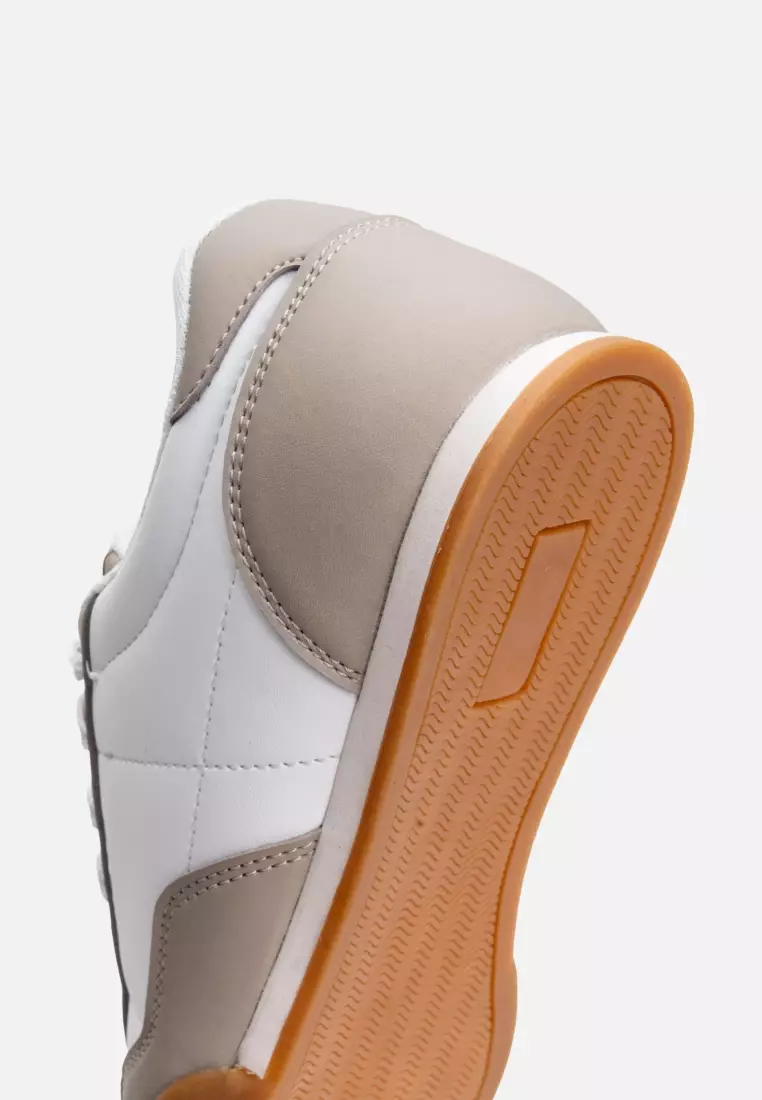 SOLARA Women's Lifestyle Classic Shoes