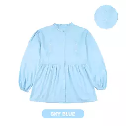 Sky Blue