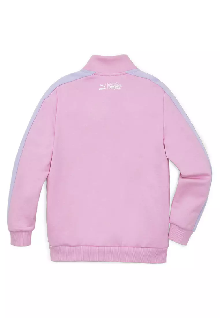 Puma kids jacket top