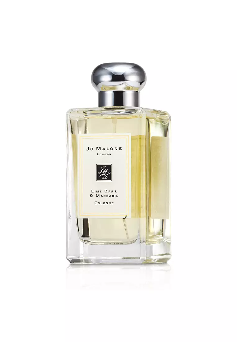 Buy Jo Malone JO MALONE - Lime Basil & Mandarin Cologne Spray