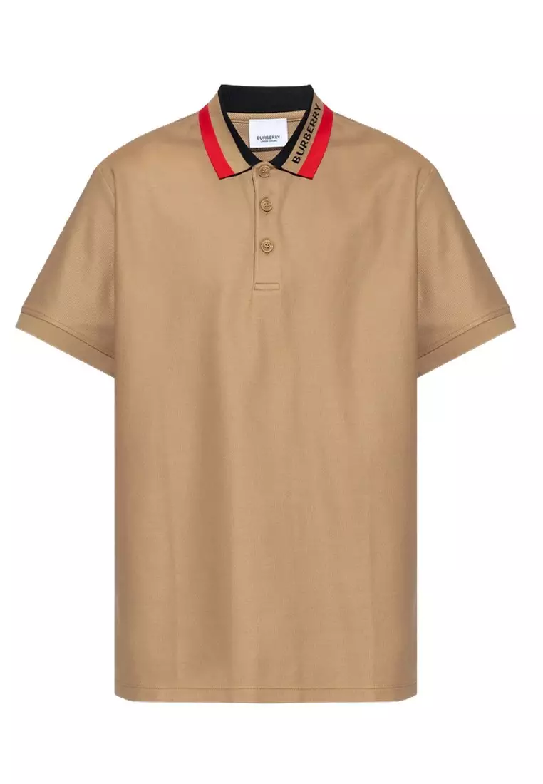 Burberry shop polo 2018