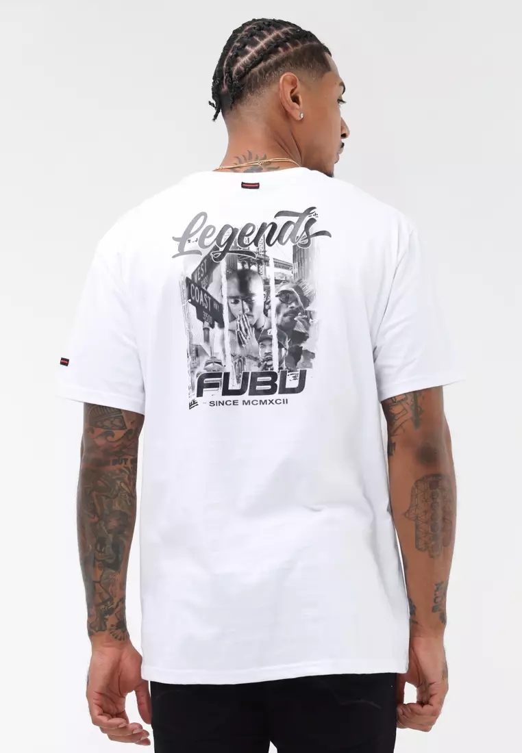 Round Neck Regular Fit