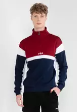 Fila herron 2025 half zip
