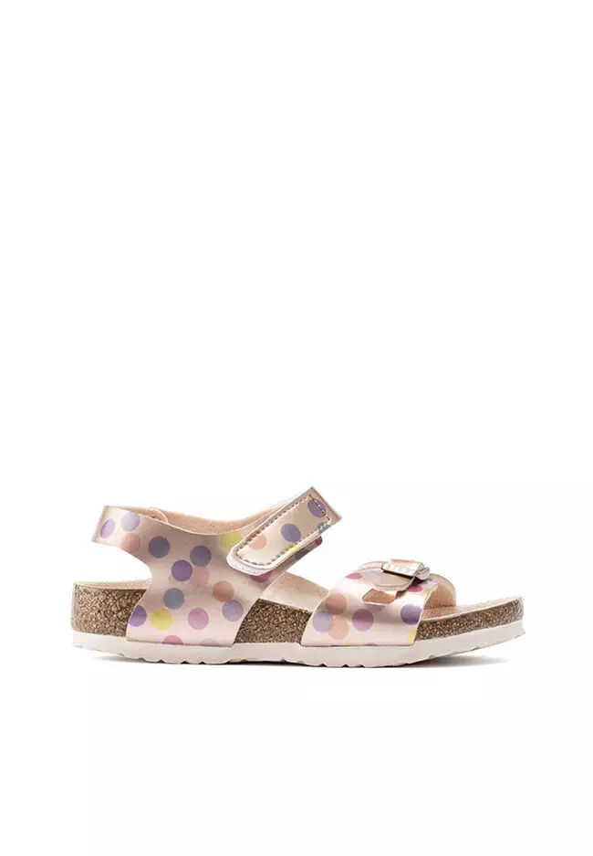 Birkenstock fille online 30