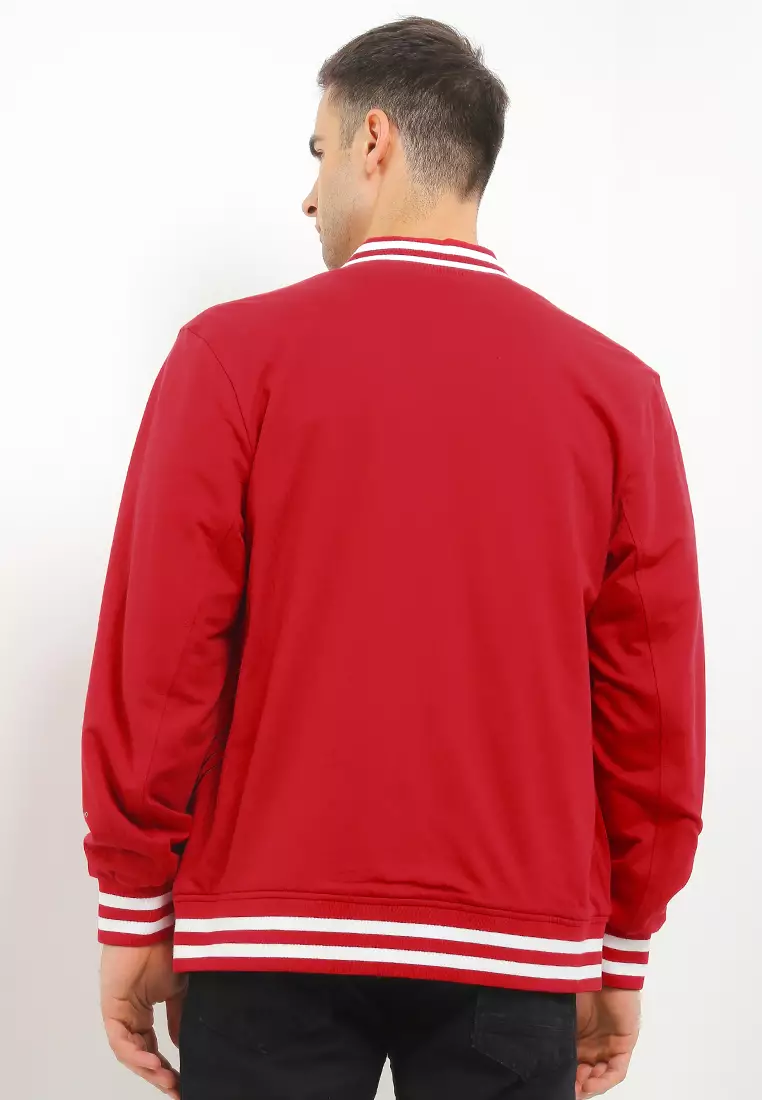 Men's Kungfu Panda CNY Jacket