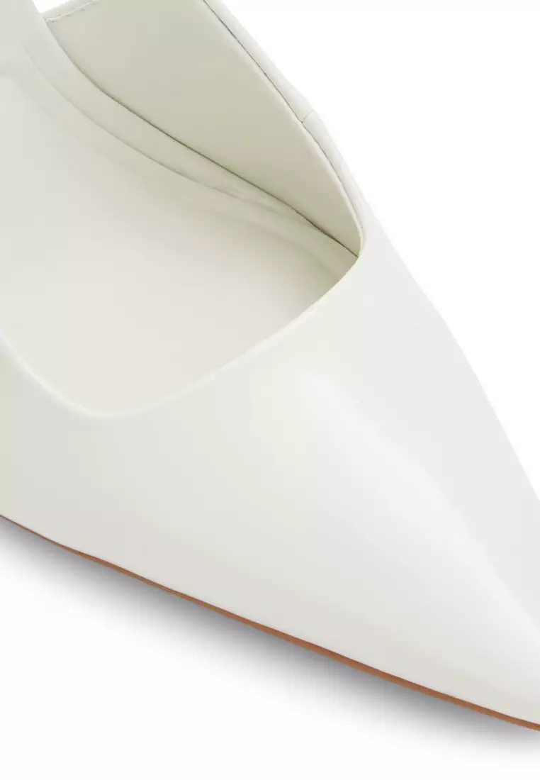 Marysa Slingback Heels