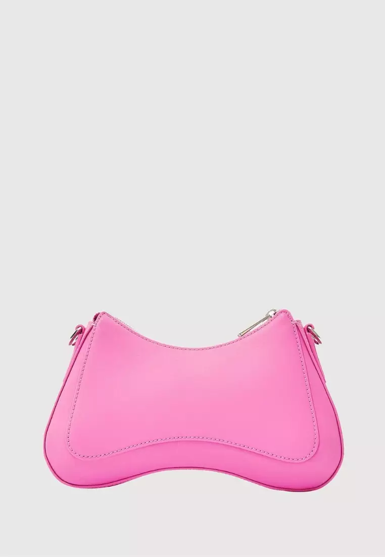 Athalia Sling Bag Wild Rose
