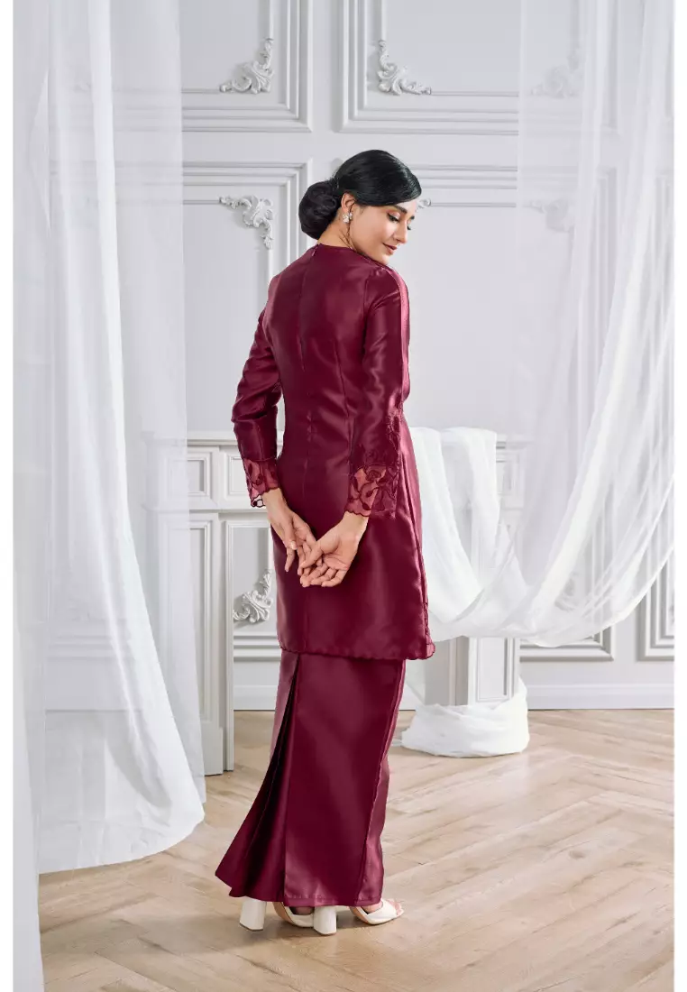 Kurung Moden Madina