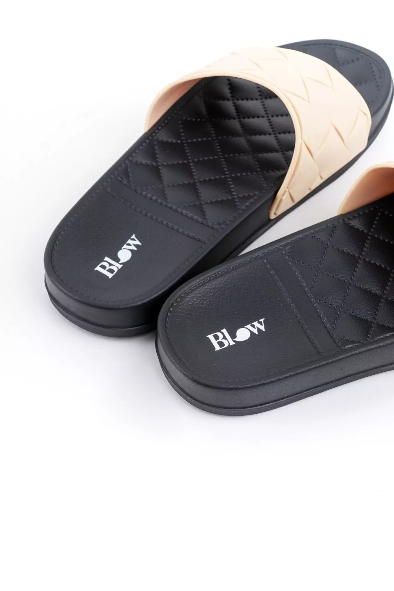 Blow BIRKIN 0008 Miami Sandal Karet Wanita NO BOX