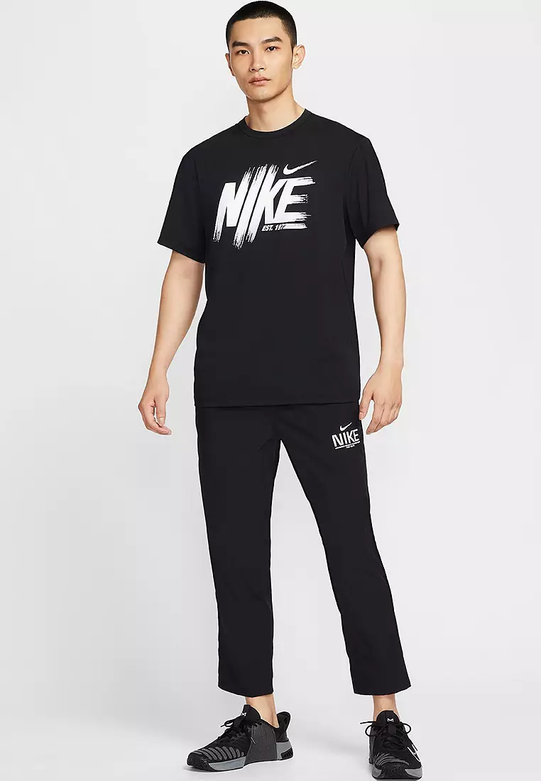 Hyverse Dri-FIT UV Training Top