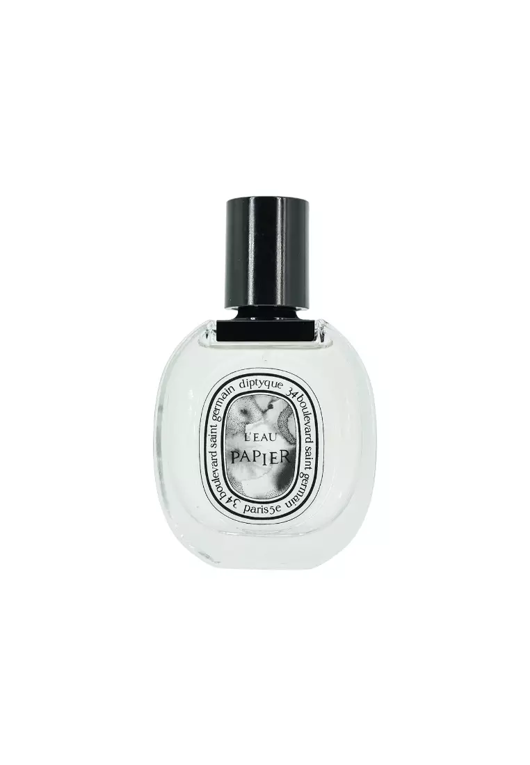 Diptyque L'Eau Papier Eau De Toilette 50ml