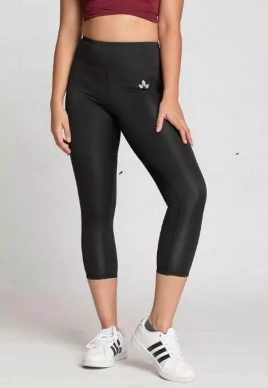 Astrid Pocket Leggings