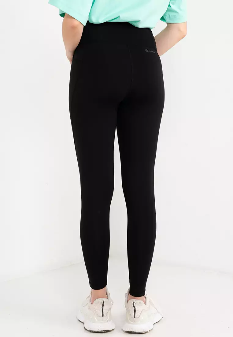 Running Essentials 7/8 Leggings