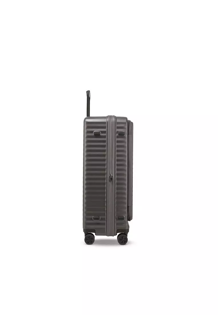 Echolac Celestra FA V2  30"  Luggage (Dark Grey)
